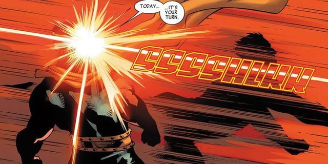 Năng lực bá đạo của siêu anh hùng mang tên Hyperion - phiên bản Marvel của Superman - Ảnh 9.