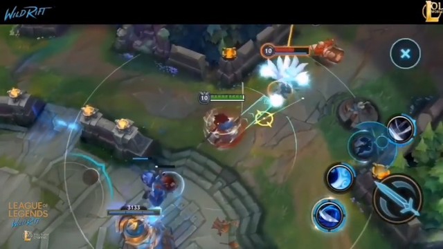 LMHT: Tốc Chiến - Hé lộ gameplay của Đấng Yasuo, vẫn lả lướt phiêu bồng nhưng thao tác sẽ khó hơn trên PC - Ảnh 3.