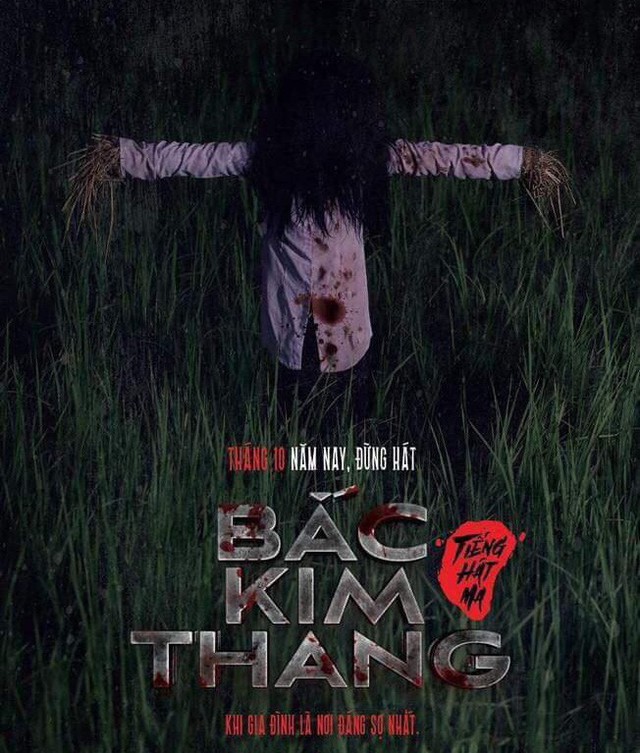Bắc Kim Thang và 5 bộ phim kinh dị hấp dẫn đang chiếm trọn spotlight các rạp chiếu trong tuần lễ Halloween - Ảnh 1.