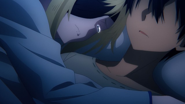 Sword Art Online mùa 4: Alice mới là nhân vật trung tâm, đất diễn của Asuna trong phần này có phải là quá ít? - Ảnh 3.
