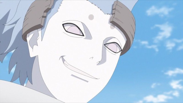 Boruto tập 130: Con trai Naruto khá sốc khi thấy cha mình và Konohamaru thi đấu Thuật Quyến Rũ - Ảnh 3.
