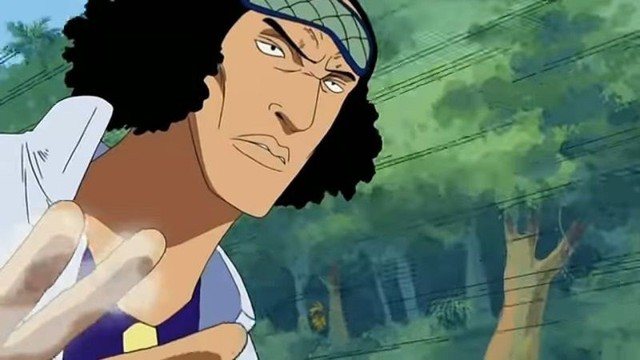 One Piece: Monkey D. Garp và 4 nhân vật có thể là sếp của lực lượng bí mật SWORD - Ảnh 4.