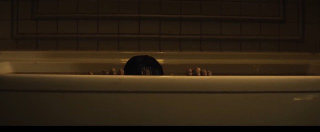 Ma nữ báo thù The Grudge tái xuất đầy ám ảnh trong trailer mới của phiên bản Mỹ 2020 - Ảnh 7.