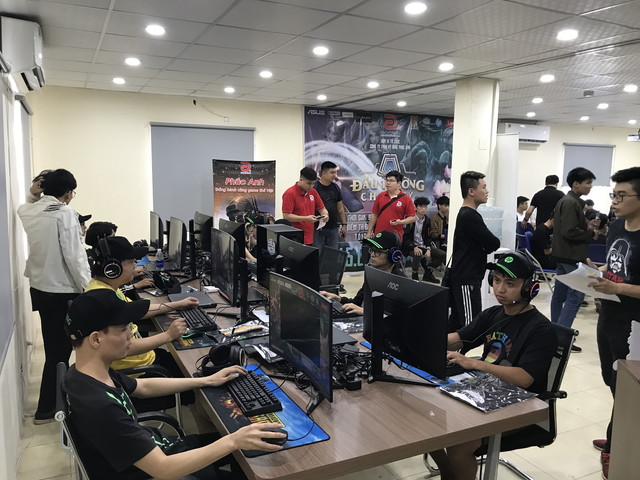 ^^Mingukie lên ngôi vô địch Phúc Anh Gaming Tournament: Đi Tìm Chân Lý - Ảnh 13.