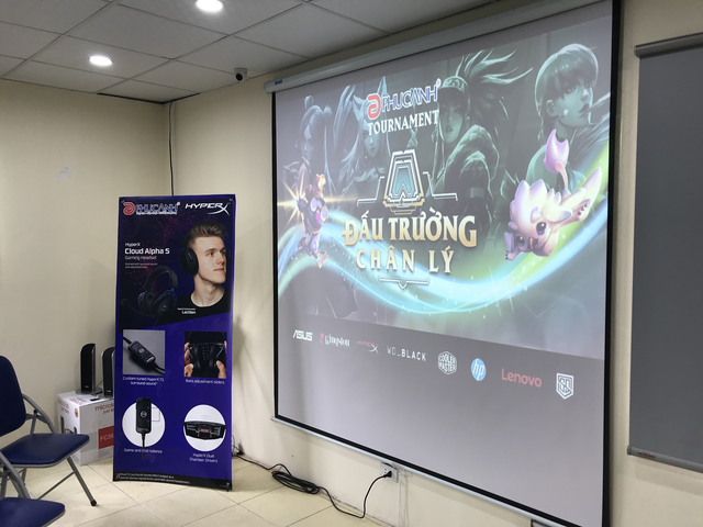 ^^Mingukie lên ngôi vô địch Phúc Anh Gaming Tournament: Đi Tìm Chân Lý - Ảnh 15.