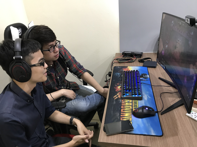 ^^Mingukie lên ngôi vô địch Phúc Anh Gaming Tournament: Đi Tìm Chân Lý - Ảnh 8.