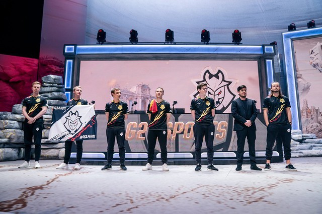 LMHT: Các chuyên gia Riot khẳng định - Đội nào thắng cặp G2 Esports vs SKT T1 sẽ vô địch thế giới - Ảnh 3.