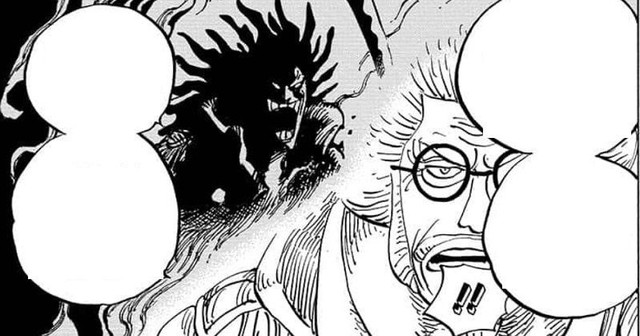 One Piece: Gol D. Roger và 6 nhân vật nằm trong diện tình nghi đã từng đánh bại Kaido - Ảnh 3.