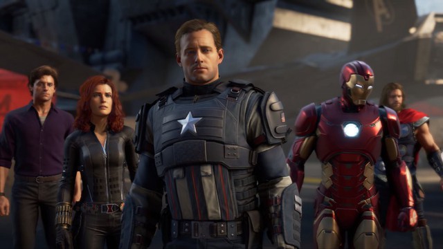 Marvel’s Avengers chưa ra mắt, nhưng đây chính là những điều khiến giới hâm mộ lo lắng - Ảnh 4.