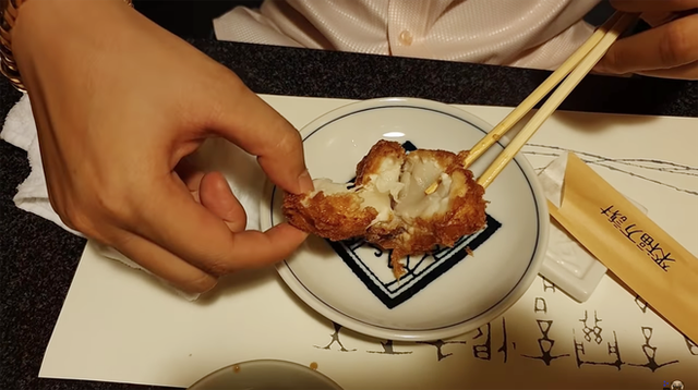 Khoa Pug liều mạng đi ăn cá nóc độc chết người ở Tokyo: sau này không thấy tôi ra video nữa là hiểu rồi nhé! - Ảnh 6.