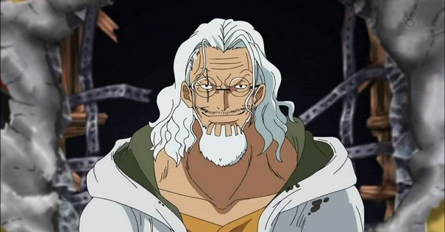 One Piece: Gol D. Roger và 6 nhân vật nằm trong diện tình nghi đã từng đánh bại Kaido - Ảnh 6.