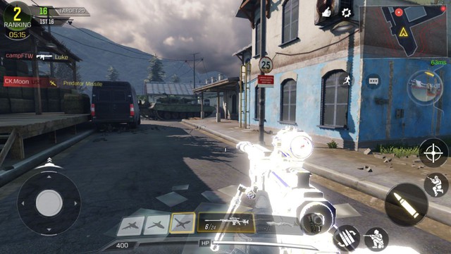 Hướng dẫn tải siêu phẩm Call of Duty Mobile mà không phải fake IP, iOS cũng chơi ngon - Ảnh 3.