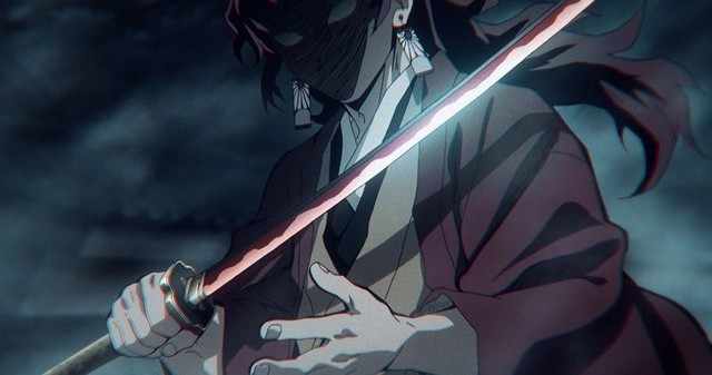 Kimetsu no Yaiba: Thông tin về Thợ săn quỷ mạnh nhất từng suýt giết được Kibutsuji Muzan - Ảnh 2.