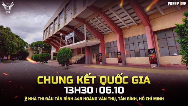 Chung kết Quốc gia Đấu Trường Sinh Tồn 2019: Đội tuyển nào sẽ giành được chiếc vé tham dự Free Fire World Series 2019 tại Brazil? - Ảnh 1.