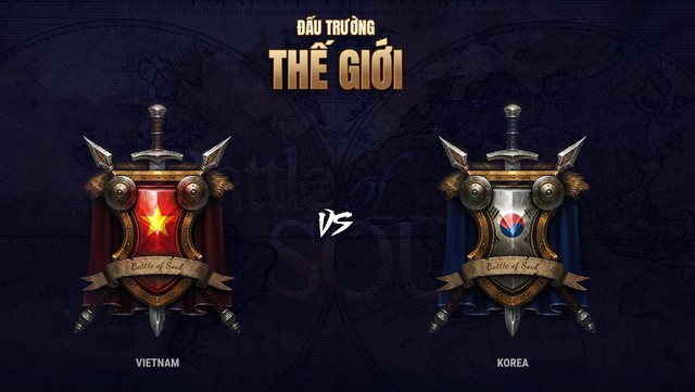 Game thẻ tướng thú vị đến từ Hàn Quốc Epic Souls sẽ ra mắt game thủ Việt Nam ngày 8/10 này - Ảnh 3.