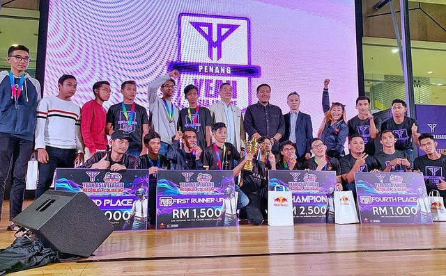 Xuất hiện giải đấu siêu khủng dành cho các bạn sinh viên Hà Nội với tổng trị giá giải thưởng lên tới hàng trăm triệu đồng - Ảnh 7.