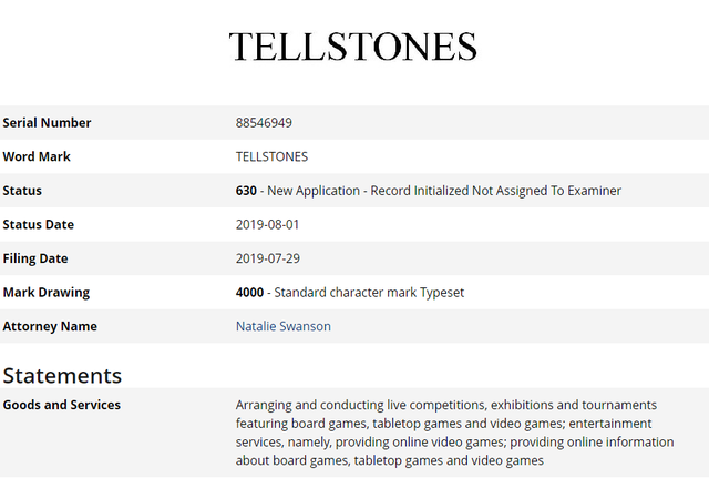 Không phải LMHT Mobile, Riot Games sẽ giới thiệu một trò chơi mới - Tellstones tại sinh nhật 10 tuổi? - Ảnh 4.