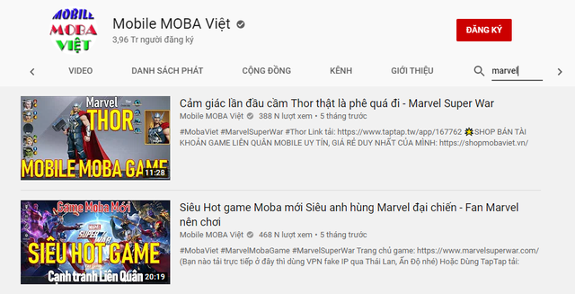 Liên Quân Mobile: Tin sốc, Garena có động thái nắn gân các Youtuber có ý định tạo phản - Ảnh 4.