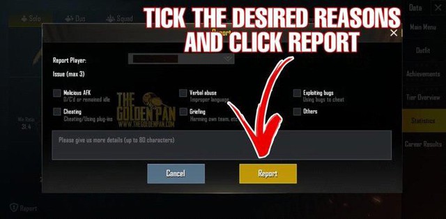 Tránh đi vào vết xe đổ của người đàn anh PC, PUBG Mobile nâng cấp hệ thống chống hack hoàn toàn mới - Ảnh 3.