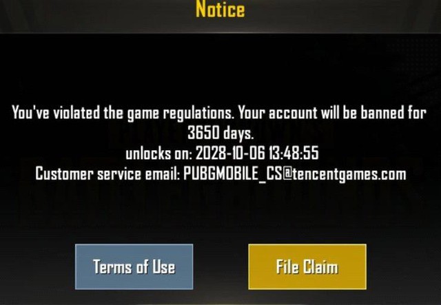 Tránh đi vào vết xe đổ của người đàn anh PC, PUBG Mobile nâng cấp hệ thống chống hack hoàn toàn mới - Ảnh 4.