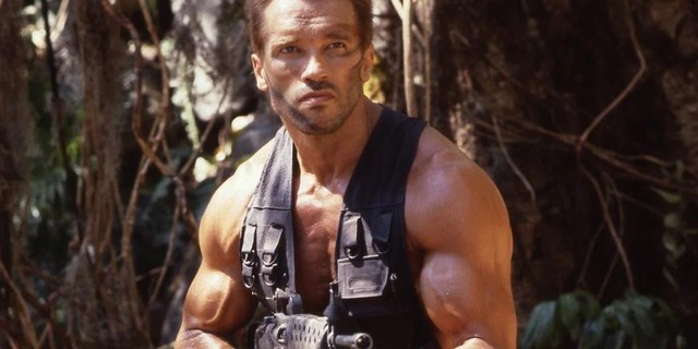 Huyền thoại hành động viễn tưởng Arnold Schwarzenegger và 6 vai diễn bá đạo nhất - Ảnh 5.
