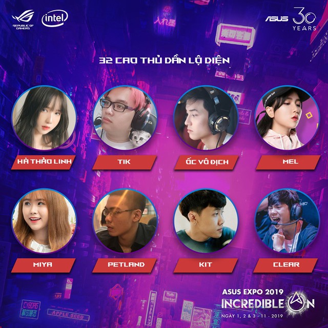 Loạt streamer đình đám xuất hiện trong giải Đấu Trường Chân Lý to nhất VN của Asus - Ảnh 6.