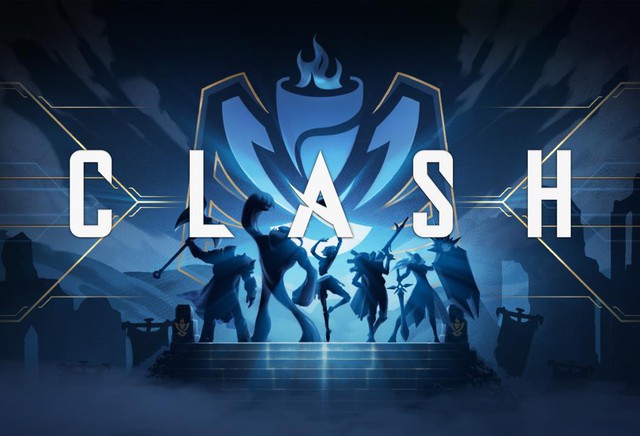 LMHT: Tính năng Clash sẽ trở lại vào giai đoạn Tiền Mùa Giải 2020 - Ảnh 1.