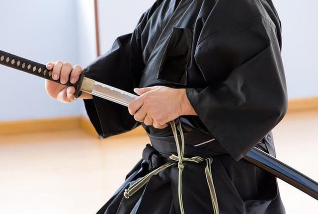 Tìm thấy cuốn bí kíp cổ hé lộ bí ẩn sức mạnh siêu nhiên của samurai huyền thoại Nhật Bản - Ảnh 3.