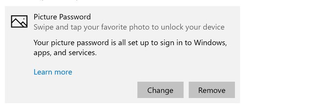 Hướng dẫn sử dụng hình nền đẹp để làm mật khẩu cho Windows 10 - Ảnh 11.