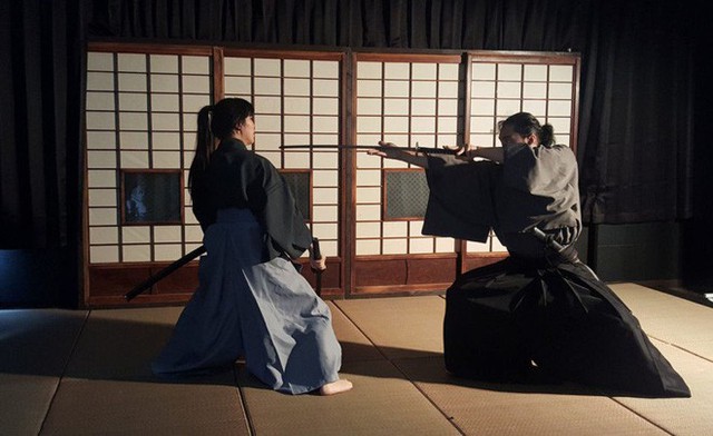 Tìm thấy cuốn bí kíp cổ hé lộ bí ẩn sức mạnh siêu nhiên của samurai huyền thoại Nhật Bản - Ảnh 4.