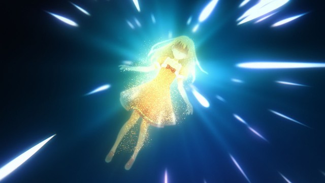 Sword Art Online mùa 4 tập 3: Asuna và vai phản diện mới tiến vào Underworld, cuộc chiến bắt đầu gay cấn - Ảnh 5.