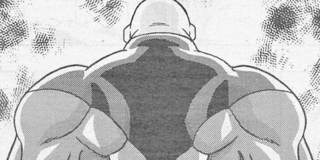Dragon Ball Super: Goku sử dụng Hakai và 12 chi tiết khác biệt giữa phiên bản Manga và Anime (P1) - Ảnh 3.