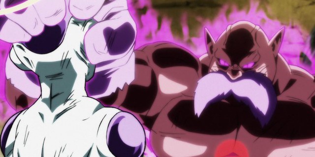 Dragon Ball Super: Goku sử dụng Hakai và 12 chi tiết khác biệt giữa phiên bản Manga và Anime (P1) - Ảnh 2.