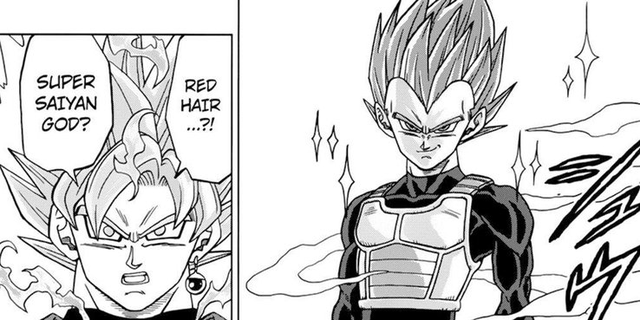 Dragon Ball Super: Goku sử dụng Hakai và 12 chi tiết khác biệt giữa phiên bản Manga và Anime (P1) - Ảnh 1.