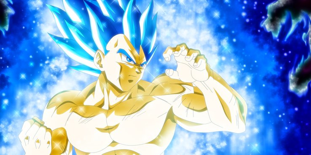 Dragon Ball Super: Goku sử dụng Hakai và 12 chi tiết khác biệt giữa phiên bản Manga và Anime (P1) - Ảnh 5.