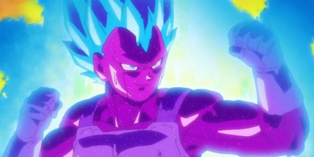 Dragon Ball Super: Goku sử dụng Hakai và 12 chi tiết khác biệt giữa phiên bản Manga và Anime (P1) - Ảnh 1.