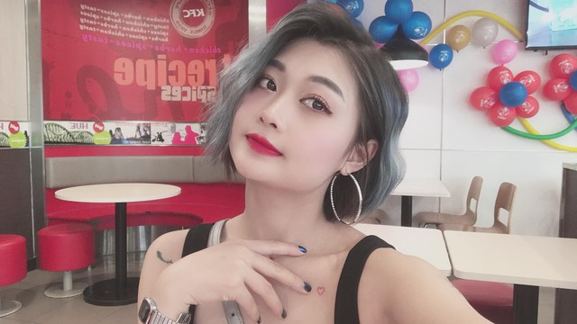 Hảo Thỏ - nữ Streamer đầu tiên tại Việt Nam đạt 2 triệu follow Tik Tok - Ảnh 12.