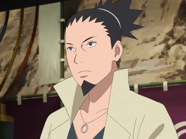 Naruto: Xếp hạng 10 nhân vật thông minh nhất của Làng Lá (Phần 2) - Ảnh 5.