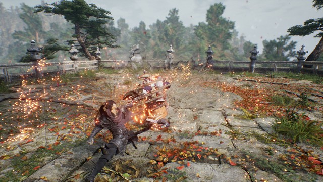 Đăng ký ngay bom tấn Hunter’s Arena: Legends sắp mở thử nghiệm - Ảnh 4.