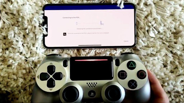 Hướng dẫn kết nối tay cầm Xbox, PS4 DualShock với iPhone và iPad - Ảnh 1.