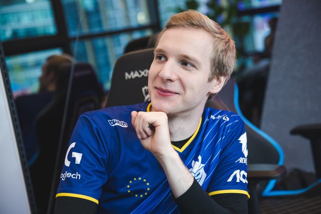 LMHT: G2 Esports Jankos - Cứu tôi với mấy đội Châu Á mạnh quá, bọn tôi đấu tập toàn sấp thôi - Ảnh 3.