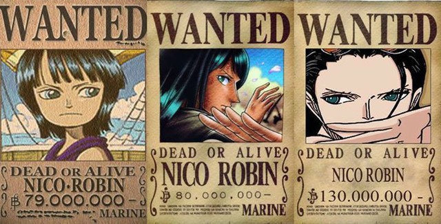One Piece: Ngoài sức mạnh thì còn có 4 yếu tố ảnh hưởng đến mức truy nã của các nhân vật - Ảnh 2.