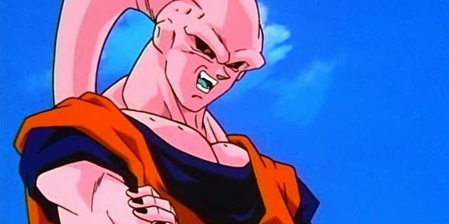 Dragon Ball: Vegito và 10 nhân vật mạnh nhất trong Majin Buu Saga (Phần 2) - Ảnh 4.