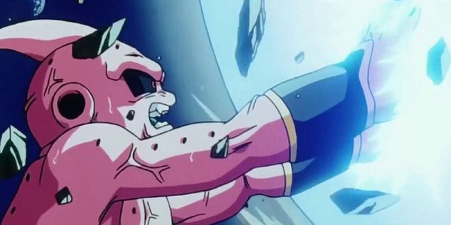 Dragon Ball: Vegito và 10 nhân vật mạnh nhất trong Majin Buu Saga (Phần 1) - Ảnh 4.