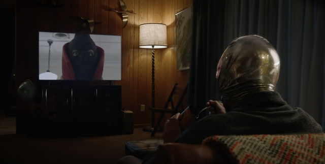 Siêu phẩm truyền hình Watchmen của HBO và 10 điều bạn cần biết về phim này (Phần 2) - Ảnh 1.