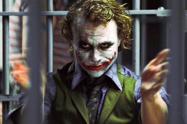 Tại sao Joker là biểu tượng kinh điển trong làng điện ảnh thế giới? - Ảnh 2.