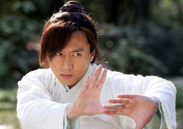 2 môn tuyệt học võ công mượn lực đối thủ trả lại đối thủ cực kỳ ảo diệu trong tiểu thuyết Kim Dung - Ảnh 3.