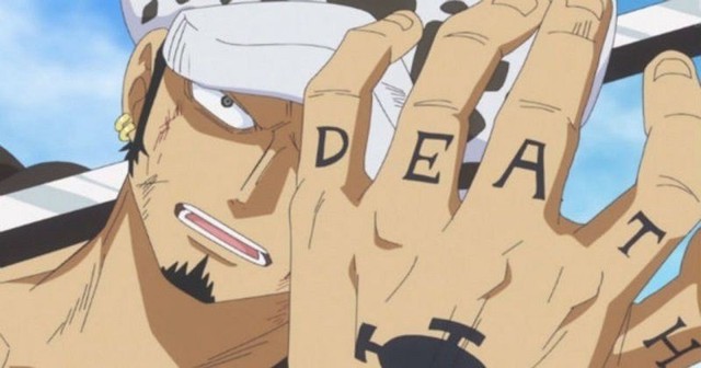Số phận băng Mũ Rơm và những thông tin có thể sẽ được hé lộ trong One Piece chap 959 - Ảnh 3.