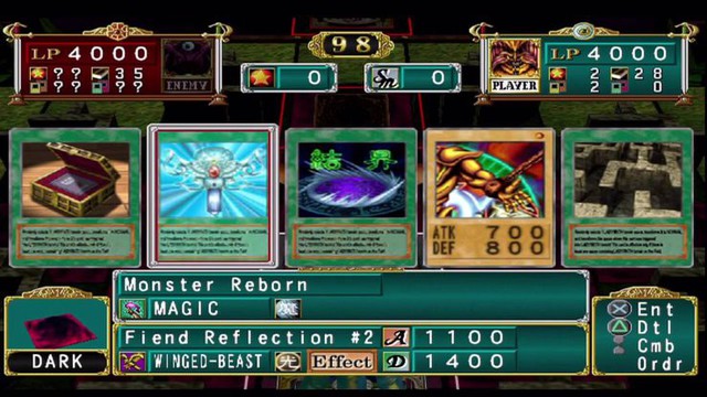 Những phiên bản game Yu-Gi-Oh! không giống với nguyên gốc một chút nào nhưng chơi thì vẫn cuốn như thường - Ảnh 4.