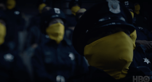 Siêu phẩm truyền hình Watchmen của HBO và 10 điều bạn cần biết về phim này (Phần 2) - Ảnh 2.